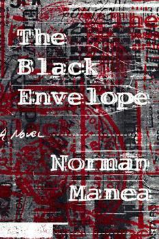 Hardcover The Black Envelope Book