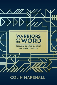 Paperback Warriors of the Word Book