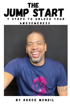 Paperback Jump Start Journal: 7 Steps to unleash your Awesomeness Book