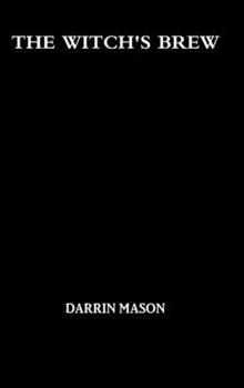Hardcover The Witch's Brew Book