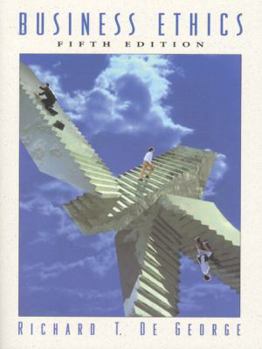 Paperback Business Ethics Book