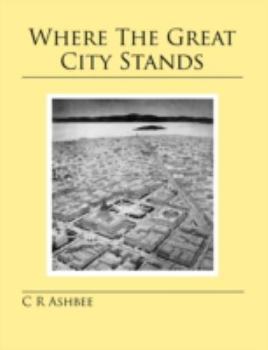 Paperback Where The Great City Stands Book