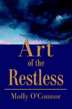 Paperback Art of the Restless Book