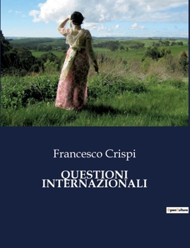 Paperback Questioni Internazionali [Italian] Book