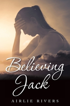 Paperback Believing Jack Book