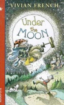 Paperback Under the Moon (Storybooks) Book