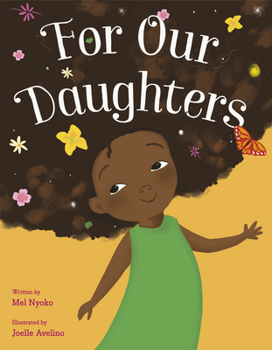 Hardcover For Our Daughters Book