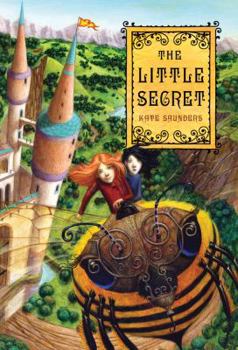 Paperback Little Secret Book