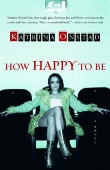 Paperback How Happy to Be Book