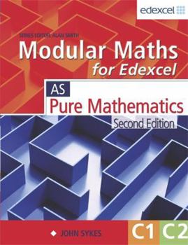Modular Maths for Edexcel: Core 1 & 2