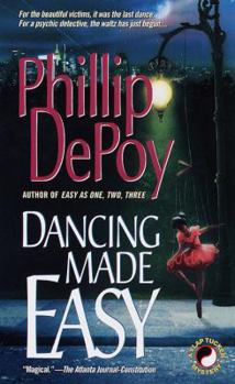 Dancing Made Easy - Book #4 of the Flap Tucker