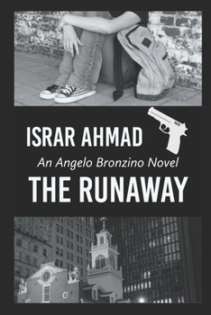 Paperback The Runaway: An Angelo Bronzino Novel Book