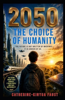 Paperback 2050 - The Choice of humanity: When AI Meets Humanity Book