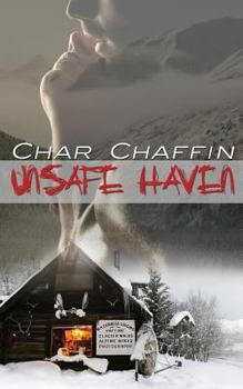 Paperback Unsafe Haven Book