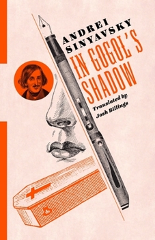 In Gogol's Shadow - Book  of the Russian Library