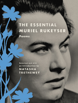 Paperback The Essential Muriel Rukeyser: Poems Book
