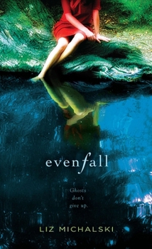 Paperback Evenfall Book