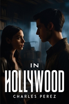 Paperback In Hollywood Book
