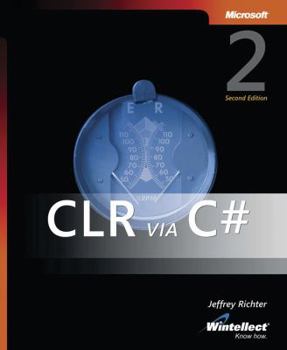 Paperback CLR via C#, Second Edition Book