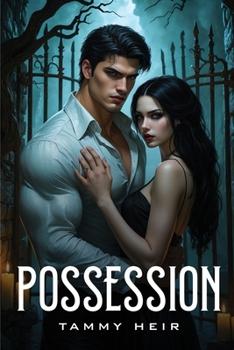 Paperback Possession Book