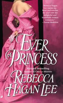 Ever A Princess - Book #2 of the Marquess of Templeston's Heirs