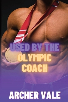 Paperback Used by the Olympic Coach Book