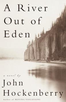 Hardcover A River Out of Eden Book