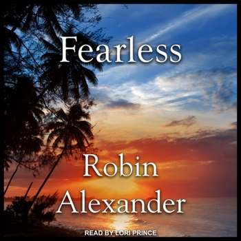 MP3 CD Fearless Book