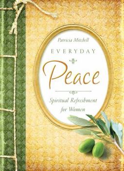 Paperback Everyday Peace Book
