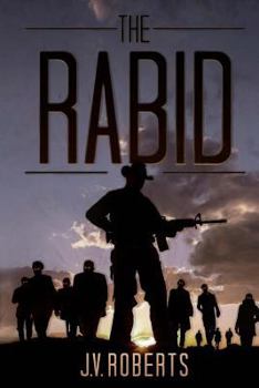 Paperback The Rabid Book