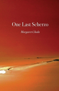 Paperback One Last Scherzo Book