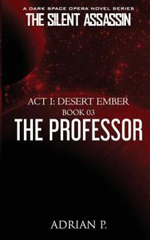 Paperback The Professor Book