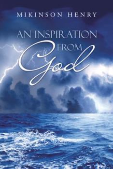 Paperback An Inspiration from God Book