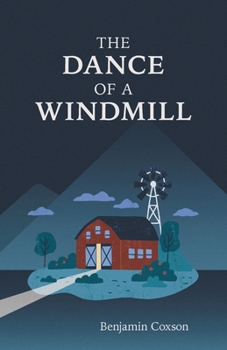 Paperback The Dance of a Windmill Book