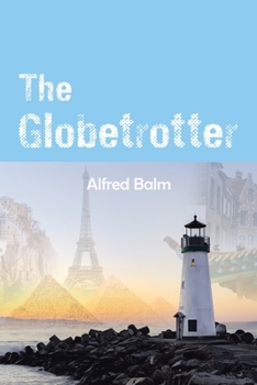 Paperback The Globetrotter Book