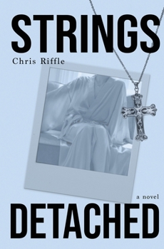 Paperback Strings Detached Book
