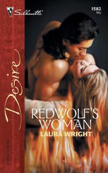Redwolf's Woman - Book #1 of the Thompsons