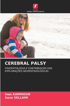 Paperback Cerebral Palsy [Portuguese] Book