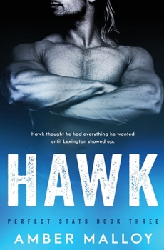 Paperback Hawk Book