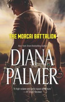 The Morcai Battalion - Book #1 of the Morcai Battalion