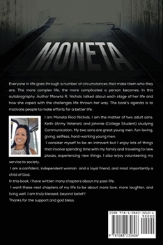 Paperback Keeping It Real [Large Print] Book