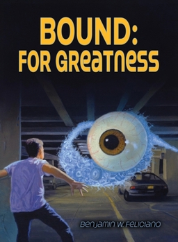 Paperback Bound: For Greatness Book
