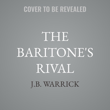 The Baritone's Rival: An MM Fated Mates Vampire Romance (the Vampire Impresario Book 2)