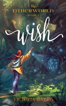 Paperback Wish Book