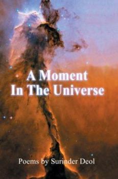 Paperback A Moment In The Universe Book