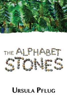 Paperback The Alphabet Stones Book