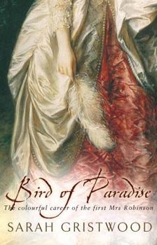 Paperback Bird of Paradise. Sarah Gristwood Book