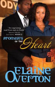 Mass Market Paperback Promises of the Heart Book