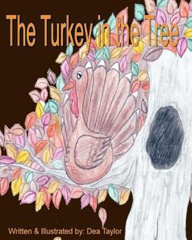 Paperback The Turkey in the Tree Book