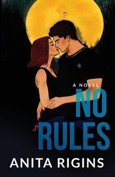 Paperback No Rules Book
